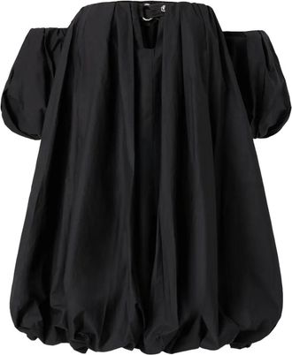 Pinko Abito corto - Nero