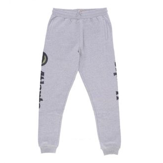 Mitchell & Ness Trainingsbroek - Heren - Sweatpants - Grijs - M - Broeken