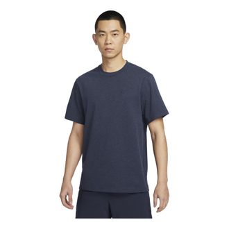 Nike Dri-fit Primary Training T-shirt Midnight Navy DV9832-451