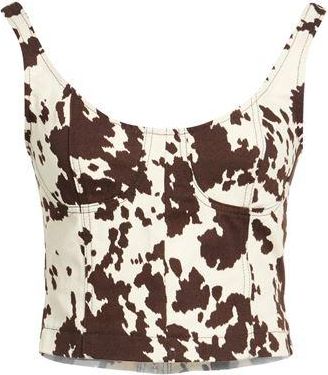 Msgm TOPWEAR - Tops on YOOX.COM