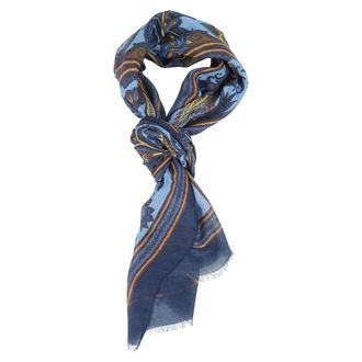 Etro Accessoires, Dames, Veelkleurig, ONE Size, Etro Sjaals