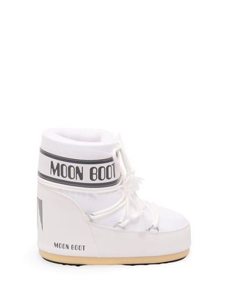 Moon Boot Icon Low Nylon Boots