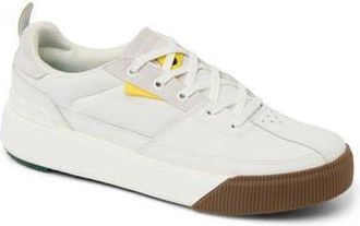 Reef Onshore Pines Low Top Golf Shoe in White/Gum at Nordstrom Rack, Size 10.5