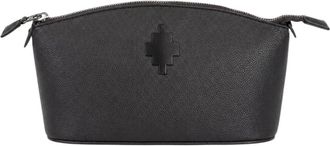 Marcelo Burlon Pochette Comas260401 - - Accessories - Uomo - Nero - ONE SIZE