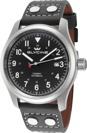 Glycine Combat Field Mens Watch
