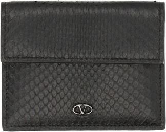 Valentino Garavani Small Leather Goods - Cardholders on YOOX.COM