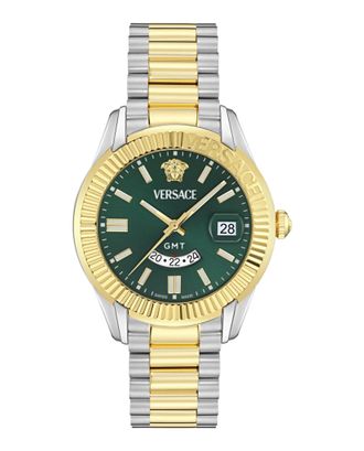 Versace Apodis Heren Horloge Multi VE0U00225