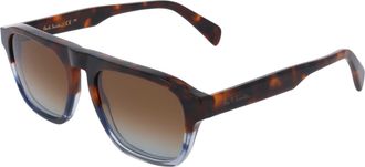 Paul Smith Mens 54mm Sunglasses PS25602S-215