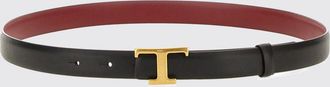 Tod's Belt TODS Woman color Black