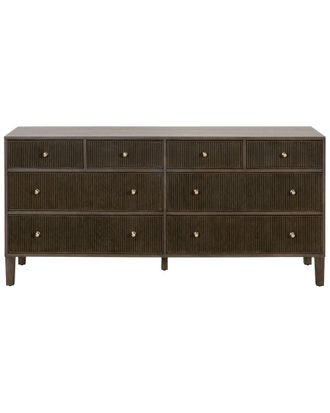 Essentials For Living Highland 8-Drawer Double Dresser