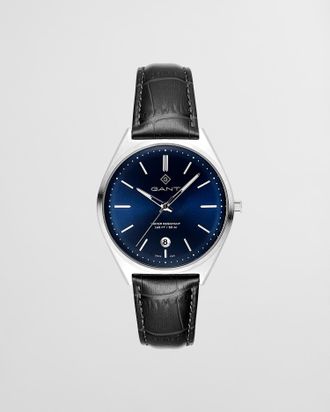 GANT Men Abington Watch (ONE SIZE) CLASSIC BLUE