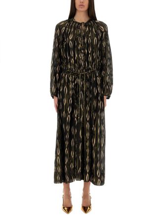 Isabel Marant Isabel Marant Sana Long Dress