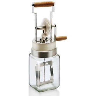 AC-D&eacute;co Ac-deco - Zangola manuale da 1,6 l - bar01 - tellier