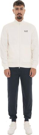 Emporio Armani Emporio Armani Ea7, Hombre, Deporte, Multicolor, Talla: 3XL