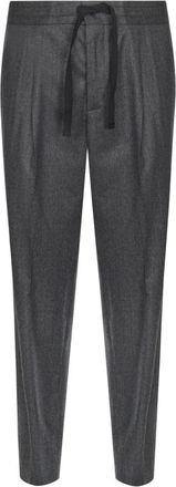 Dolce & Gabbana Hombre, Pantalones, Gris, Talla: 2XL