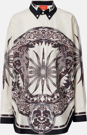 La DoubleJ Camicia Better Than Your Boyfriend