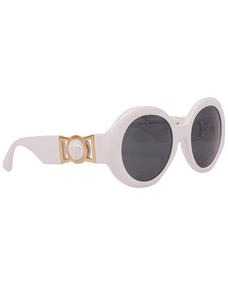 Versace Womens Ve4414 55Mm Sunglasses