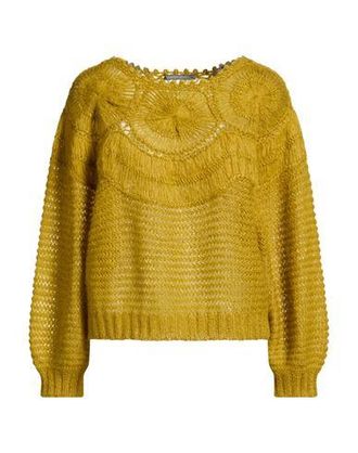 Alberta Ferretti KNITWEAR - Jumpers sur YOOX.COM