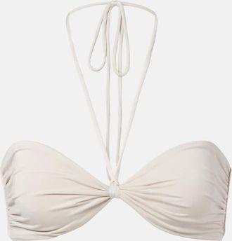 JADE Swim Top bikini Liana