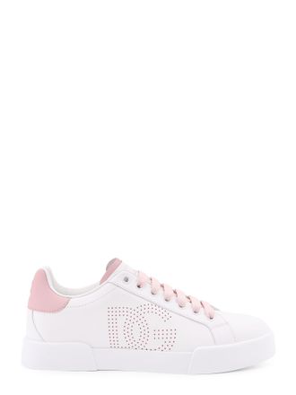 Dolce & Gabbana Portofino Light Sneakers
