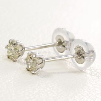 C&A Unbranded 900 Stud Earrings (Pre-Owned)