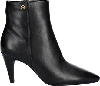 Michael Kors Bot&iacute;n de tac&oacute;n Daniela - Shoes - Mujer - Negro - 37 EU