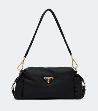 Prada Prada Explore Re-Nylon Small shoulder bag