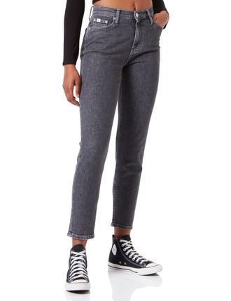 Calvin Klein MOM Jean