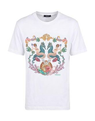 Versace TOPWEAR - T-shirts su YOOX.COM