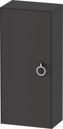 Duravit Duravit - Tulip Blanco Armario De Media Altura, Ancho 400 X Fondo