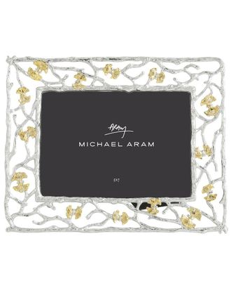 Michael Aram Butterfly Gingko Lux 5X7 Frame