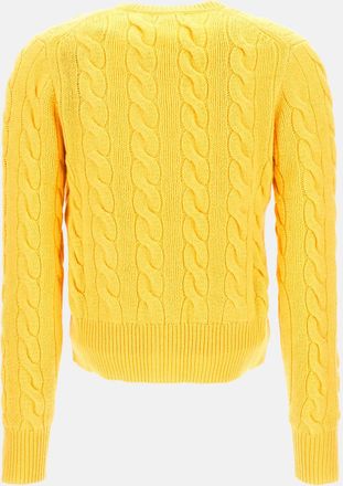 Polo Ralph Lauren Wool Cardigan