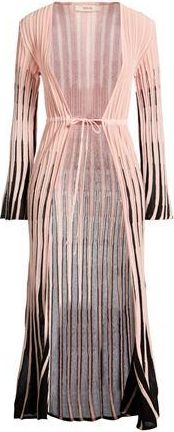 Jucca PRENDAS DE PUNTO - C&aacute;rdigans en YOOX.COM