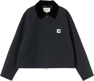 Carhartt Work in Progress Donna, Giacche, Blu, S, new