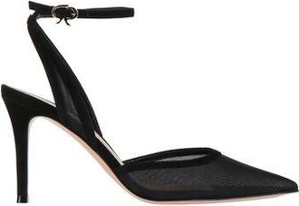 Gianvito Rossi CALZATURE - Decolletes su YOOX.COM