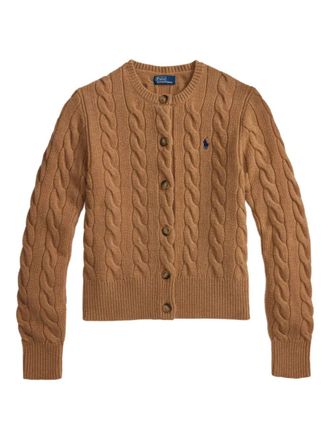 Ralph Lauren Sweater Cardigan 211972104