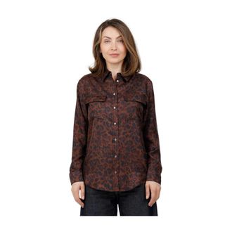 Caliban Donna, Camicette, Multicolore, 3Xl, new