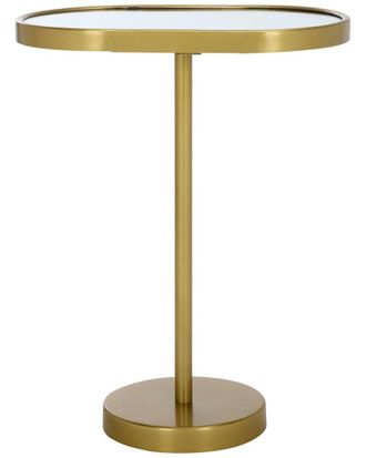 Safavieh Ikaky Side Table