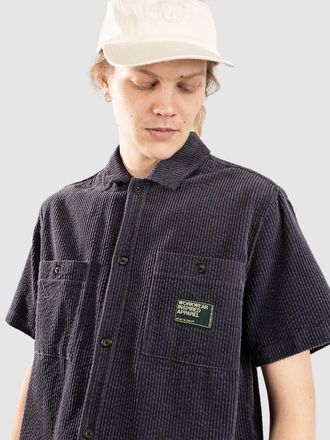 Anerkjendt Aktheo Corduroy Hemd