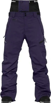 Horsefeathers Duffy Pants Skihose f&uuml;r Herren | blau