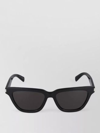 Saint Laurent acetate sunglasses