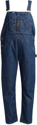 Washington Dee-Cee JUMPSUITS & TRACKSUITS - Dungarees sur YOOX.COM