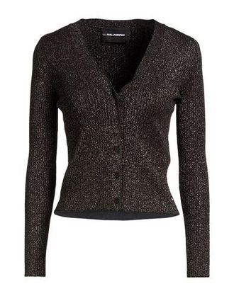 Karl Lagerfeld STRICKWAREN - Strickjacken auf YOOX.COM