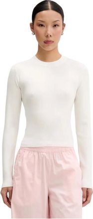 Vicolo Mujer, Jerseys, Beige, Talla: L