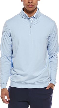Peter Millar 1/4-Zip Pullover