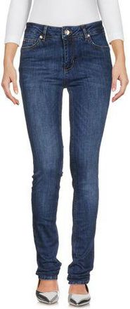 Liu Jo PARTES DE ABAJO - Pantalones vaqueros en YOOX.COM