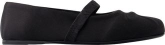 Marni Mary Jane Ballerinas