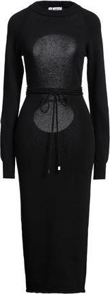 The Attico DRESSES - Maxi dresses on YOOX.COM