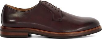 Dune London Savoye Leather Derbies