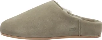 UGG (WMNS) UGG Elea Slip-On Slipper Moss Green 1171390-MSG